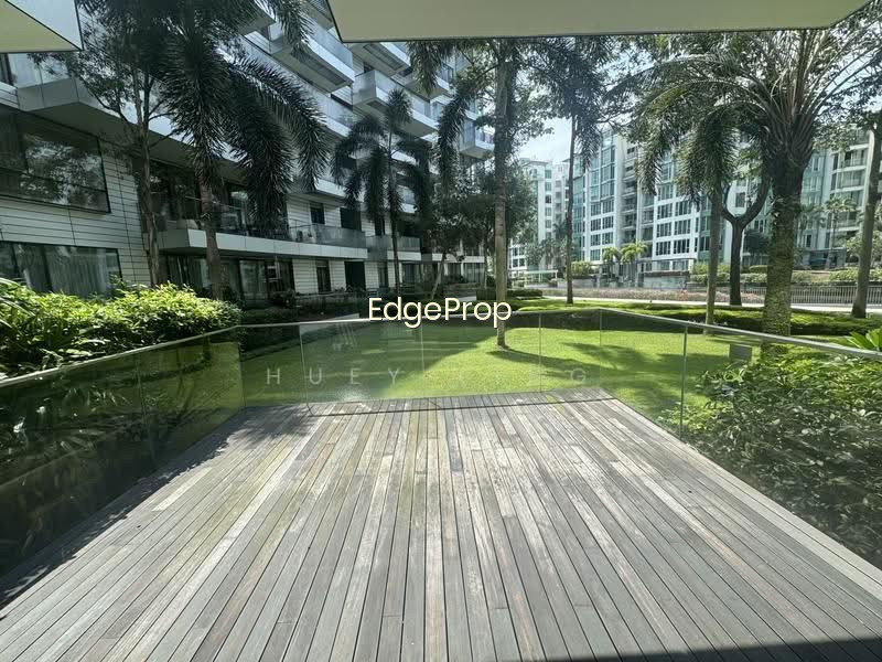 REFLECTIONS AT KEPPEL BAY photo 6