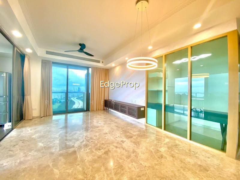 SKYLINE RESIDENCES