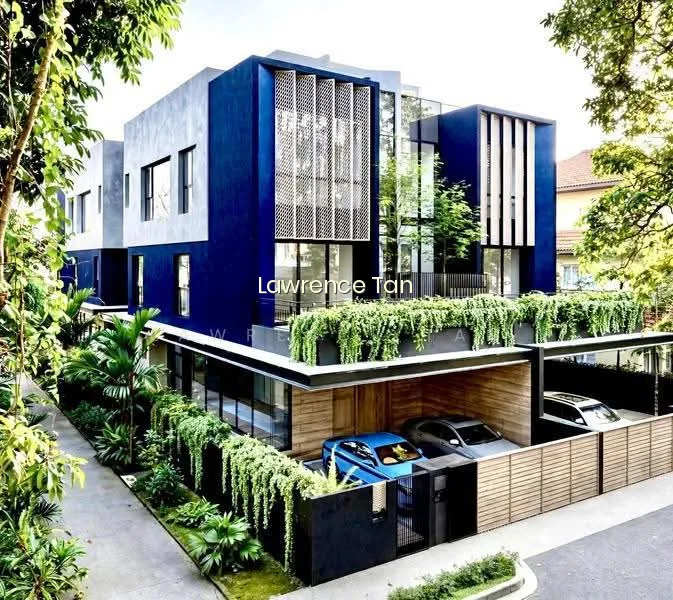 Indigo - First Class Semi-Detached image 1 of 10