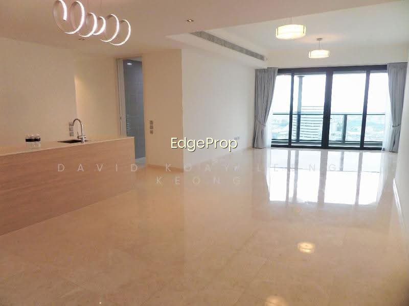 DUO RESIDENCES image 1 of 10