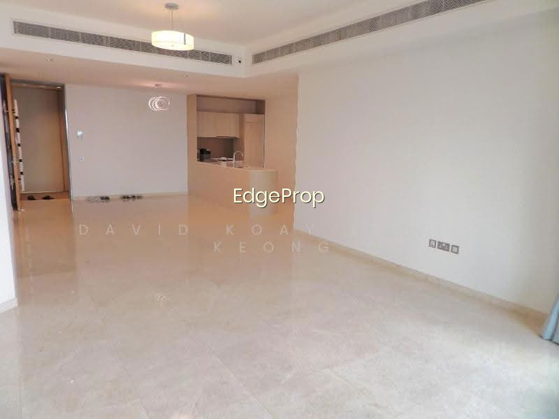DUO RESIDENCES photo 2