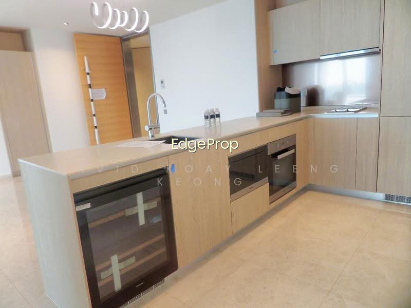 DUO RESIDENCES photo 4