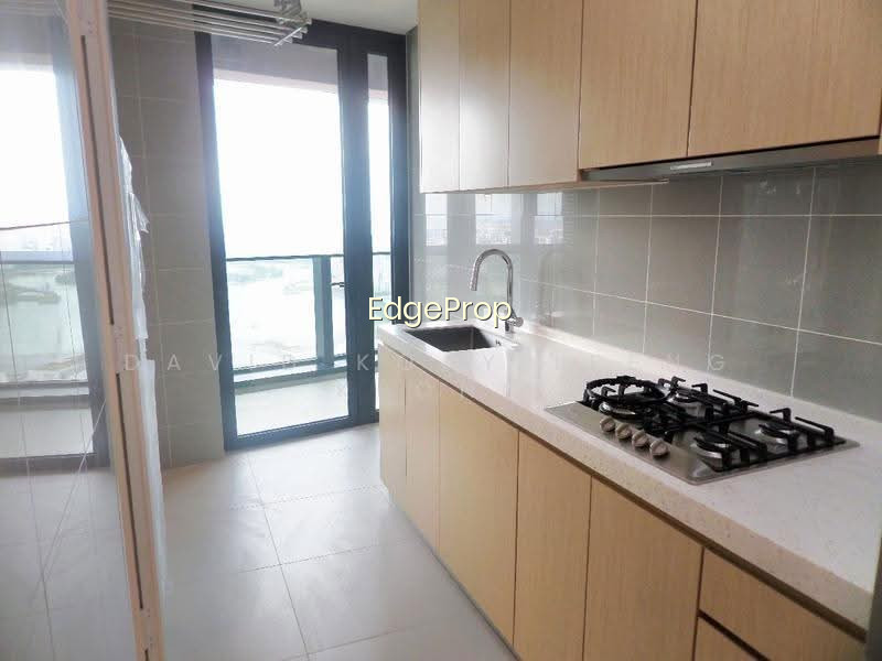 DUO RESIDENCES photo 5