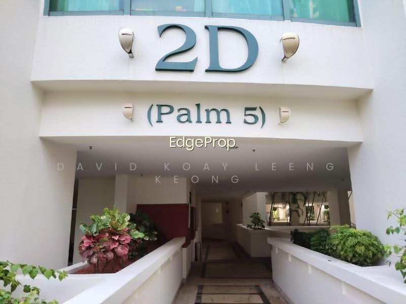 PALM GARDENS image 1 of 10