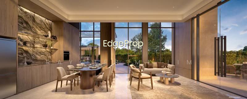 THE SERRA RESIDENCES image 1 of 7