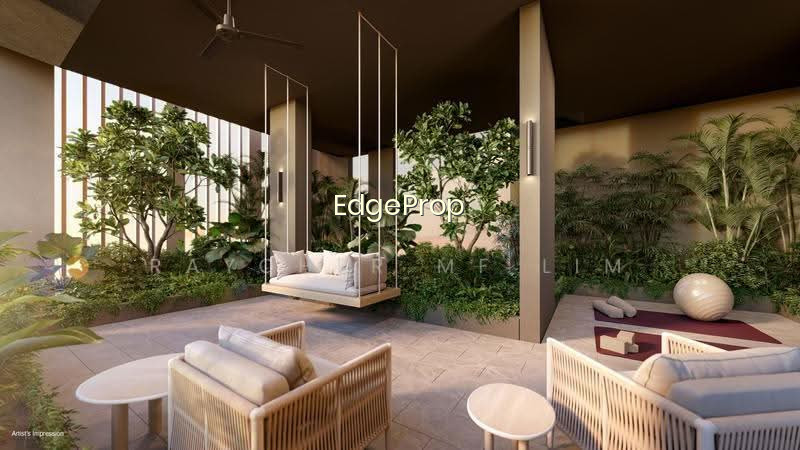 THE SERRA RESIDENCES photo 4