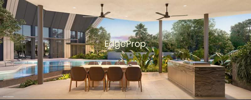 THE SERRA RESIDENCES photo 6
