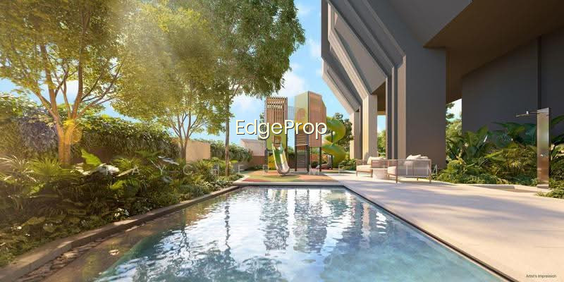 THE SERRA RESIDENCES image 1 of 7