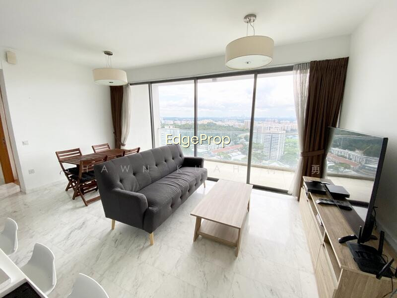 CENTRO RESIDENCES image 1 of 10