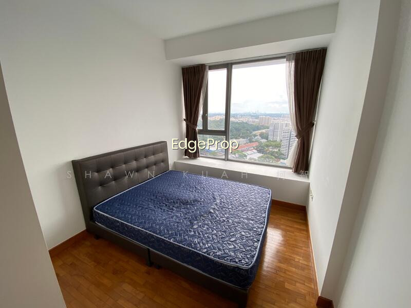 CENTRO RESIDENCES photo 2