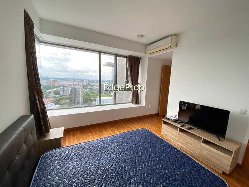 CENTRO RESIDENCES photo 3