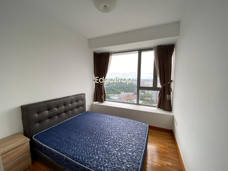 CENTRO RESIDENCES photo 6