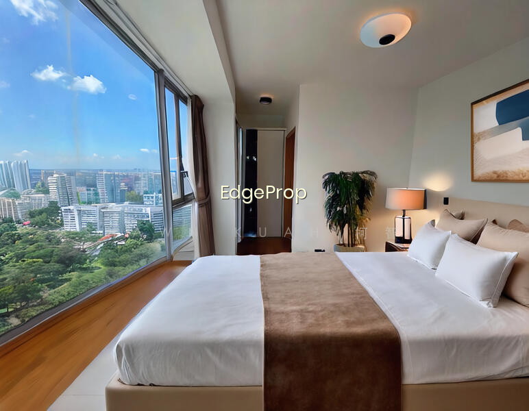 CENTRO RESIDENCES image 1 of 10