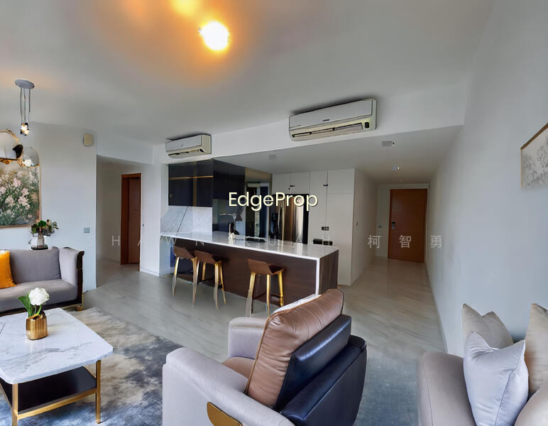 CENTRO RESIDENCES photo 5