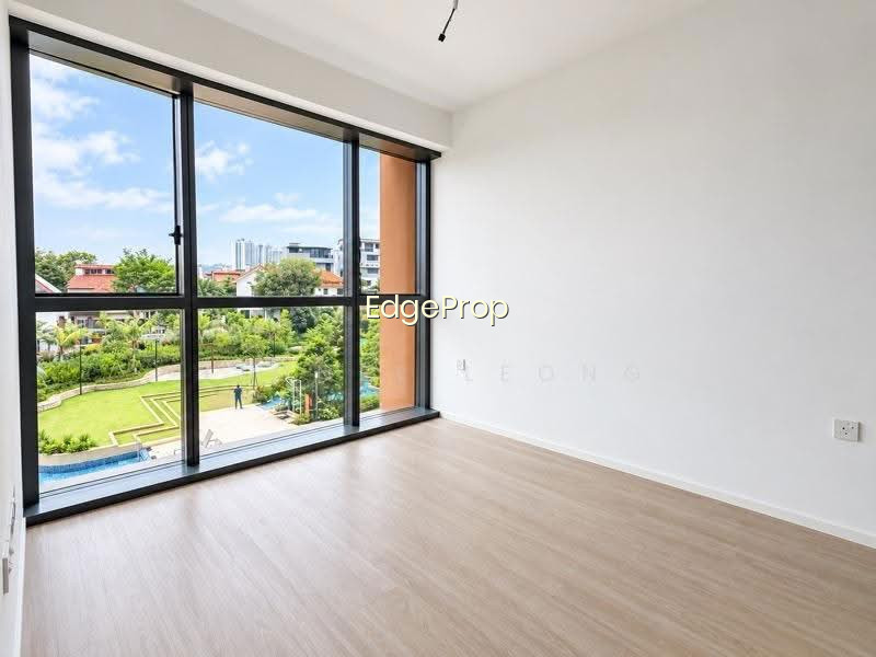 AMO RESIDENCE photo 2