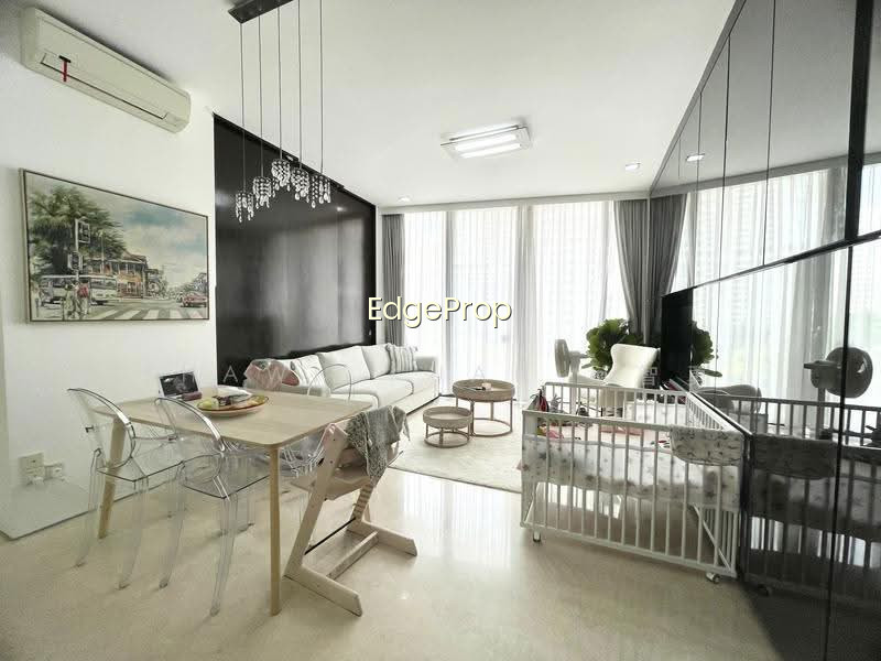 RESIDENCES AT 338A image 1 of 9