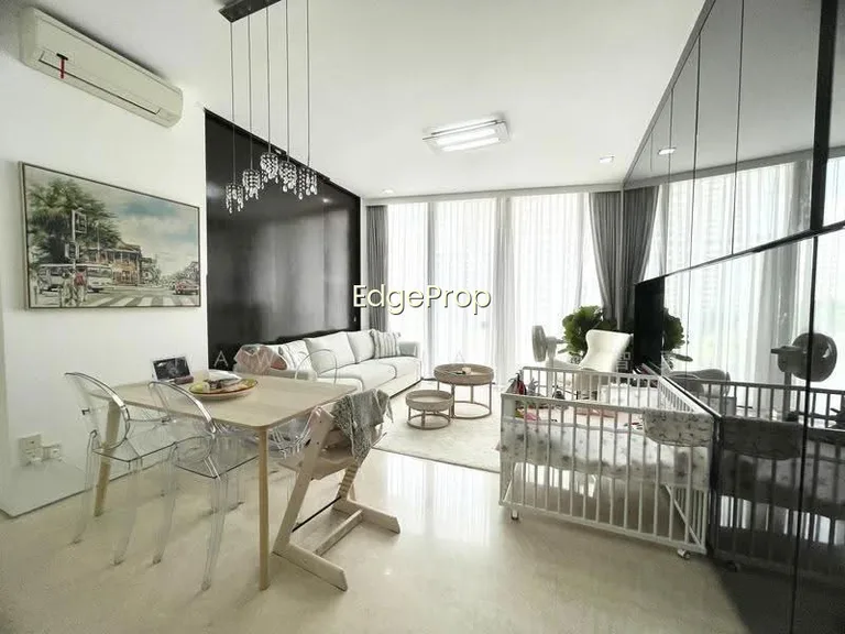 Residences at 338A image 1 of 9