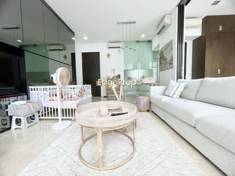 RESIDENCES AT 338A photo 2