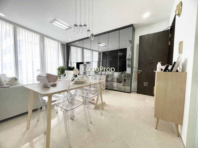RESIDENCES AT 338A photo 4