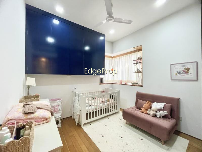 RESIDENCES AT 338A photo 5