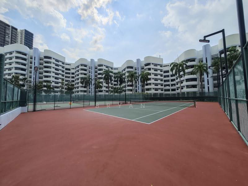 MANDARIN GARDENS