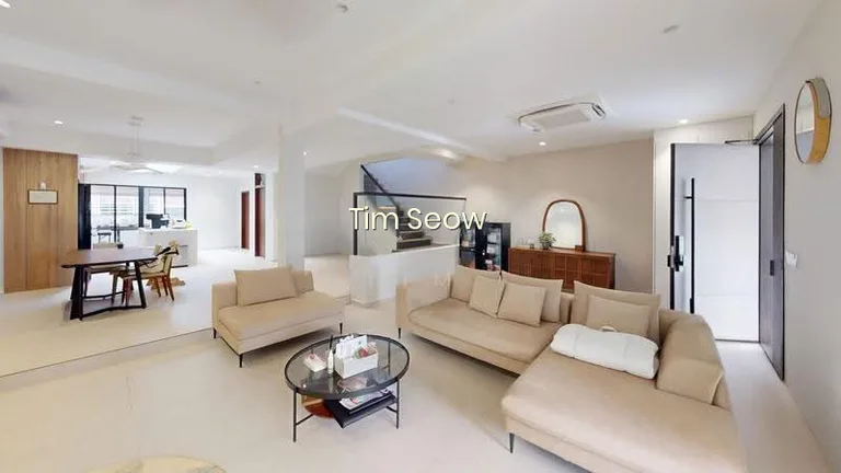 Beautifully Renovated 2STY Terrace image 1 of 10