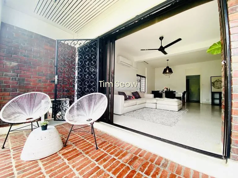 Bedok Ave-Quiet Environment image 1 of 7