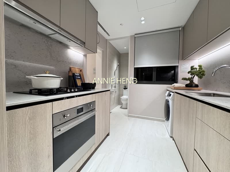 NARRA RESIDENCES photo 3