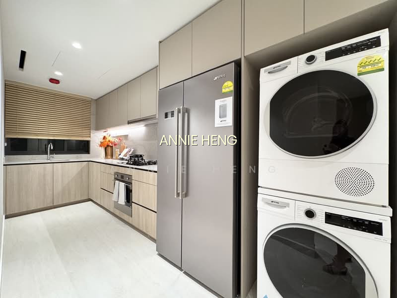 NARRA RESIDENCES photo 4