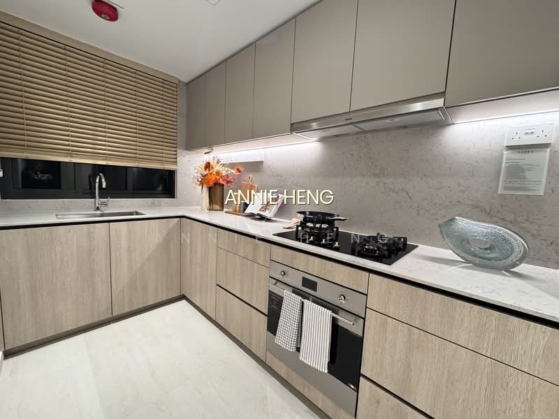 NARRA RESIDENCES photo 6
