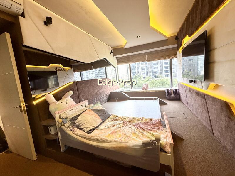 SILVERSEA photo 5