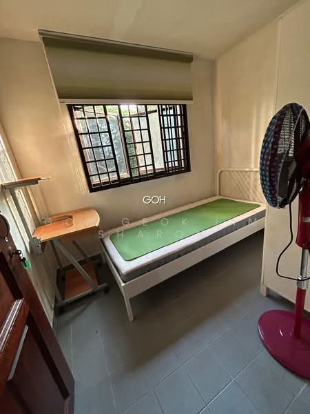 129 BUKIT MERAH VIEW image 1 of 9