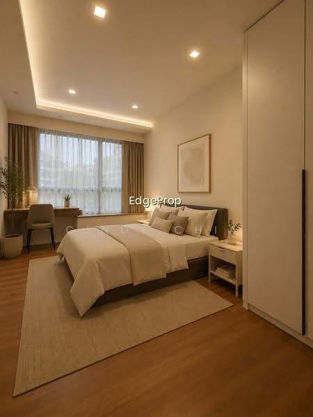 THE INTERLACE photo 2