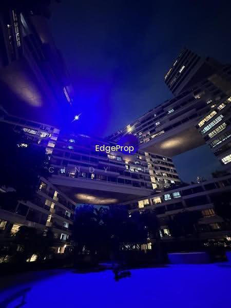 THE INTERLACE photo 5