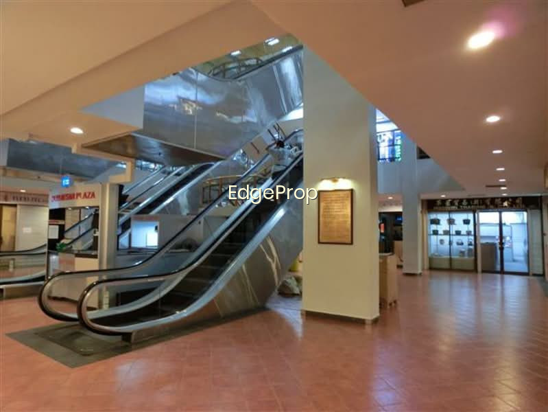 Jalan Besar Plaza photo 6