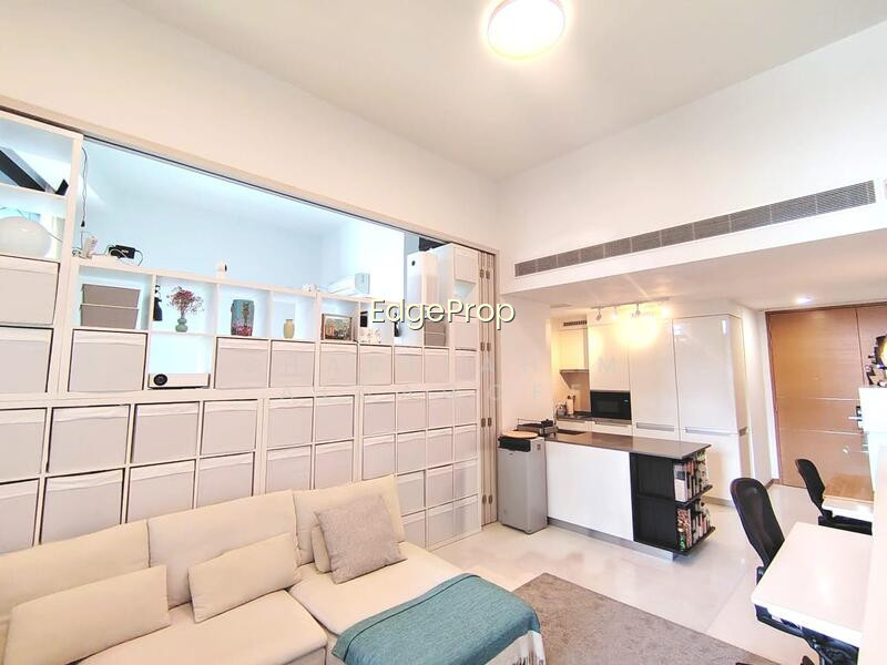 MARINA ONE RESIDENCES photo 3
