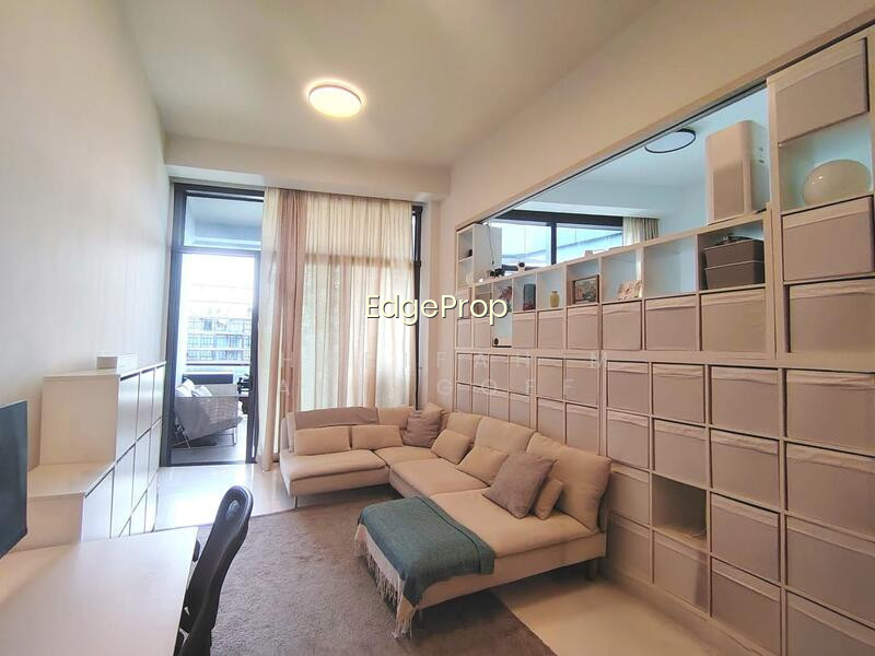 MARINA ONE RESIDENCES photo 5