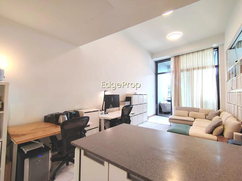 MARINA ONE RESIDENCES photo 6