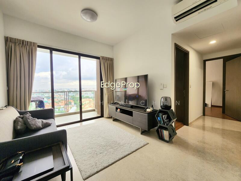 SEASIDE RESIDENCES image 1 of 10