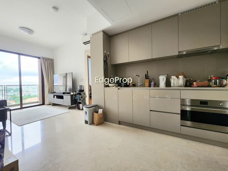 SEASIDE RESIDENCES photo 2