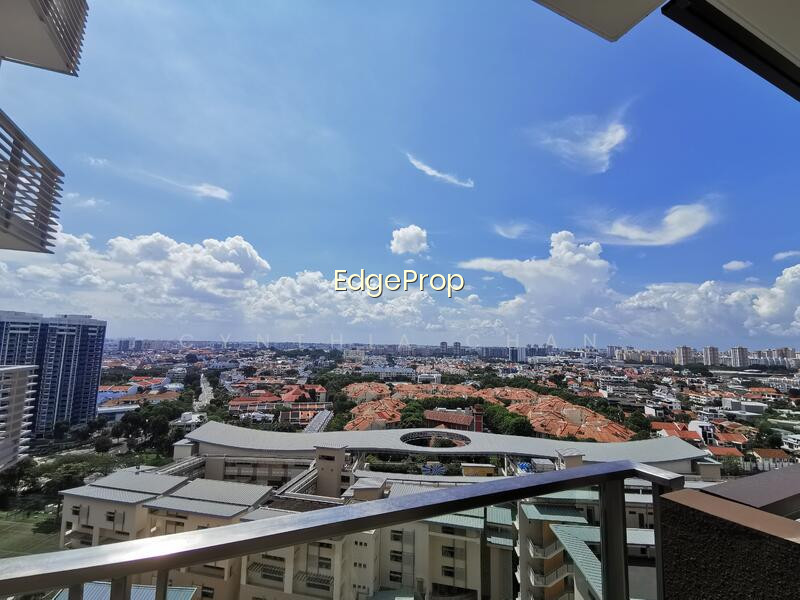 SEASIDE RESIDENCES photo 3