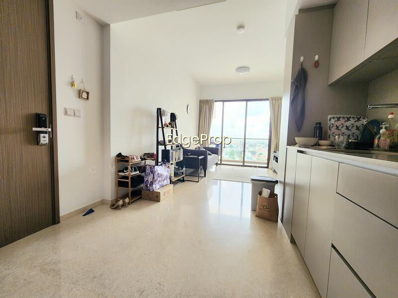 SEASIDE RESIDENCES photo 4