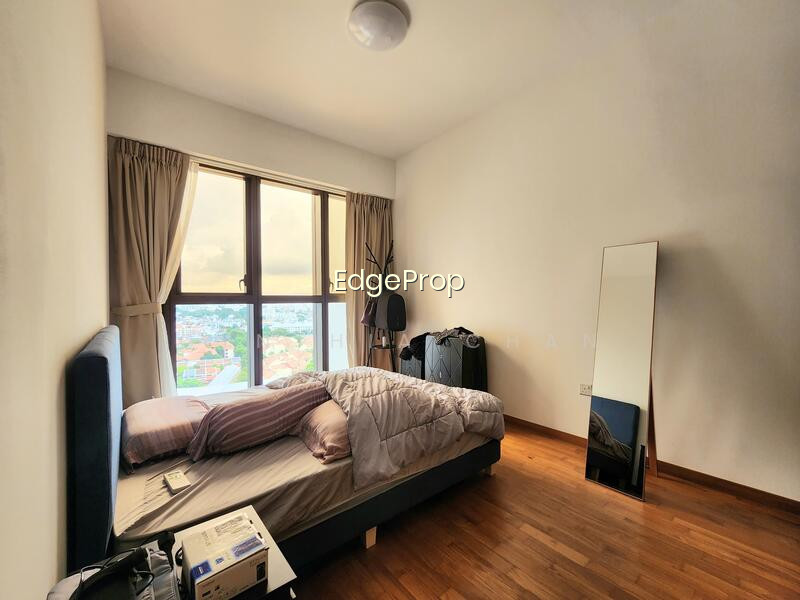 SEASIDE RESIDENCES photo 5