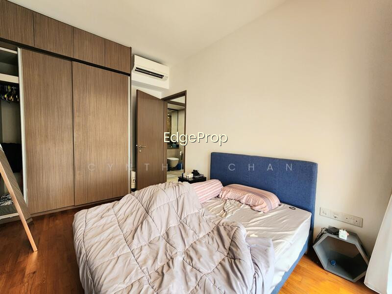 SEASIDE RESIDENCES photo 6