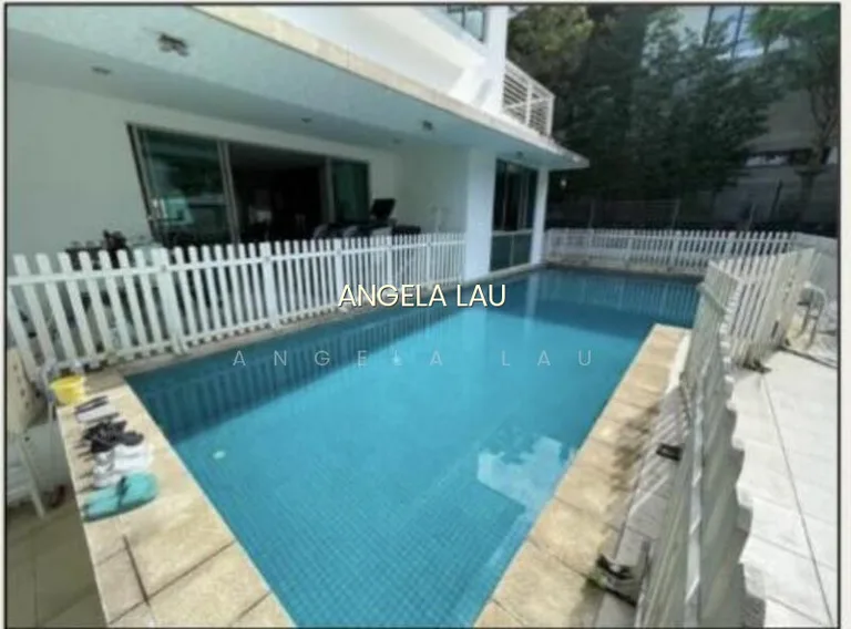 Good Class Bungalow for Sale @ Jervois image 1 of 3
