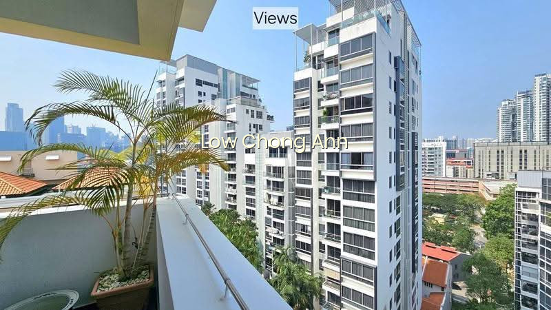 D09 $2500PSF, FREEHOLD, ORCHARD, RIVER VALLEY, 2700SF, CONDO, 5BED 6BATH, GREAT WORLD SOMERSET MRT photo 3