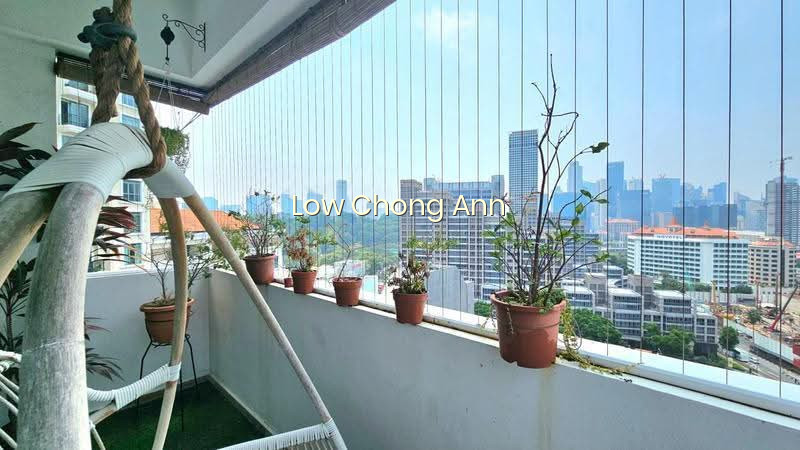 D09 $2500PSF, FREEHOLD, ORCHARD, RIVER VALLEY, 2700SF, CONDO, 5BED 6BATH, GREAT WORLD SOMERSET MRT photo 4
