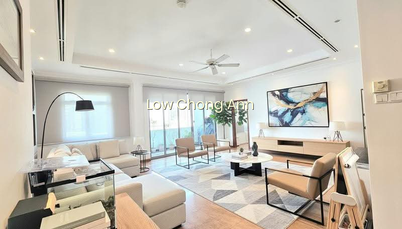 D09 $2500PSF, FREEHOLD, ORCHARD, RIVER VALLEY, 2700SF, CONDO, 5BED 6BATH, GREAT WORLD SOMERSET MRT photo 5