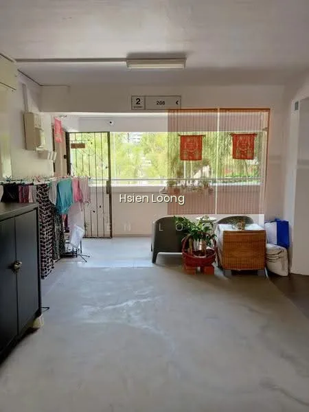 160 Yishun Street 11 image 1 of 10