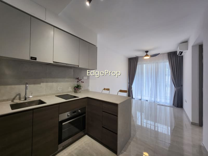 THE FLORENCE RESIDENCES photo 4